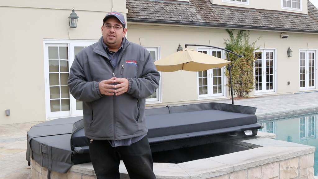 Photo of Mike Traboulay