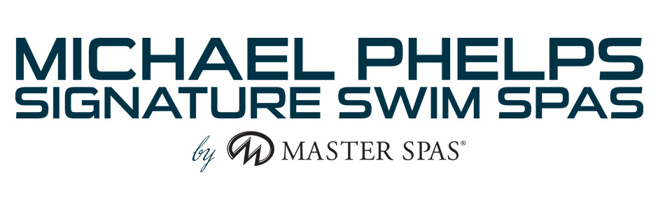 Michael Phelps Signature Swim Spas
