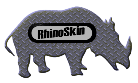 RhinoSkin The Toughest Spa Cover Fabric